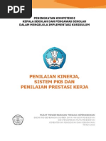 Download B7 KS-PS Penilaian Kinerja PKB dan Sistem Prestasi Kerjapdf by djunaidi tauda SN291812161 doc pdf