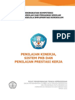 B7. KS-PS. Penilaian Kinerja, PKB Dan Sistem Prestasi Kerja PDF