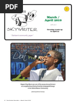 Download Durham Skywriter MarchApril 2010 by patricia A murray SN29181415 doc pdf