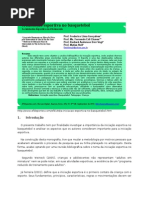 A Iniciação Esportiva No Basquetebol