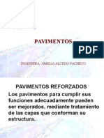 Pavimento Decima ( Caucho y Fibras )