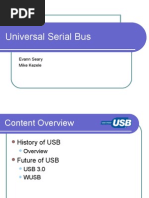 Download USB 30 ppt by jitendrakhatri10 SN29182054 doc pdf