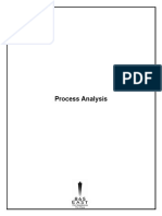 Process Analysis Ltle 380