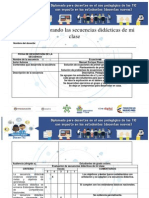 Prueba Estandarizada Ecuaciones de Primer Grado