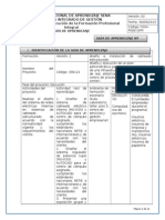 Guia de Aprendizaje 1 - 2015