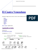 Preparen La Mesa PDF