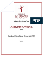 Catálogo Educación Inicial v2