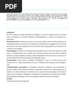 Ficha Técnica de Modecate 25 mg/ml | PDF | Antipsicótico | Farmacocinética