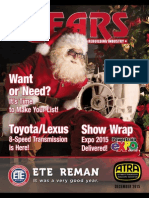 GEARS December 2015