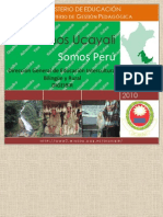 Folleto Ucayali PDF