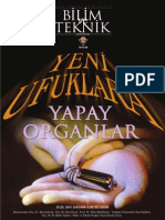 ekYapayOrganlar PDF