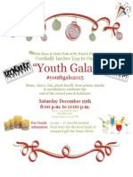2015 Youth Gala PDF