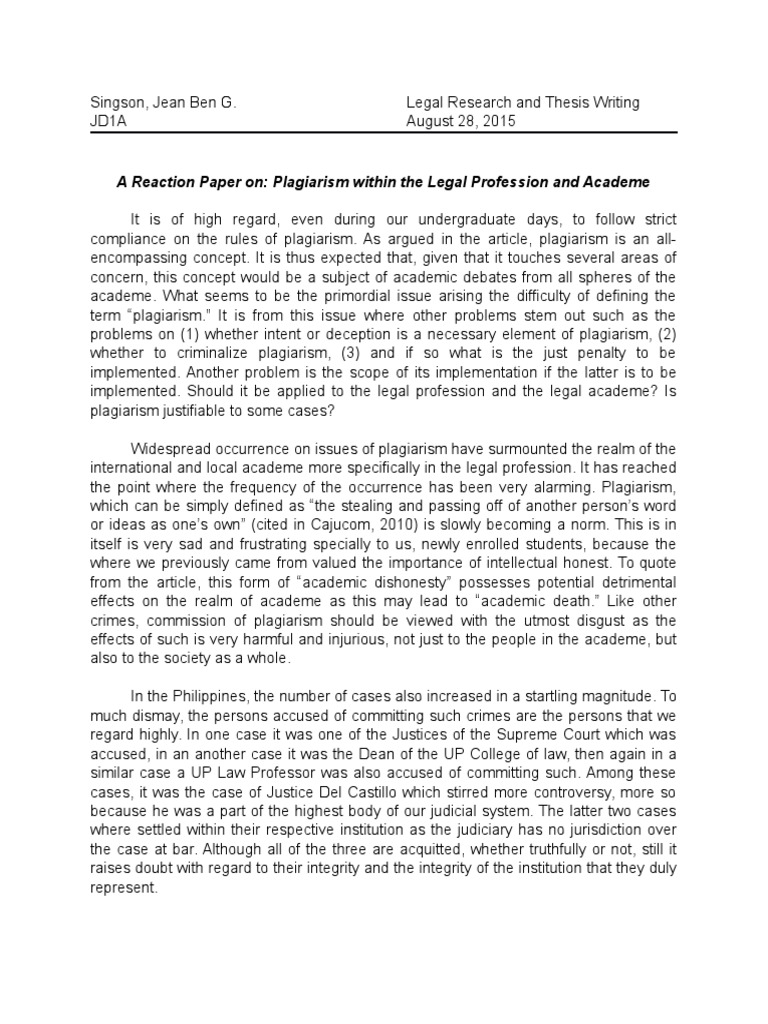 Free Online Plagiarism Checker with Percentage for Students