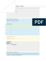 Examen Final Algebra