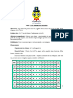 Jogo Corrida Da Porcentagem PDF