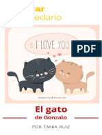 El Gato de Gonzalo