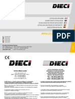 Apollo 25.6 Step3 190-Versione 2012 PDF