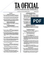 CALENDARIO 2016 de SUJETOS PASIVOS ESPECIALES Y AGENTES DE RETENCION - SENIAT (Providencia Administrativa SNAT/2015/0065)