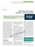 2 Manufatura - Puncionamento PDF