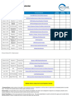 December 2015 Regulatory Compliance Calendar