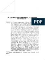 Promesa de Contrato123