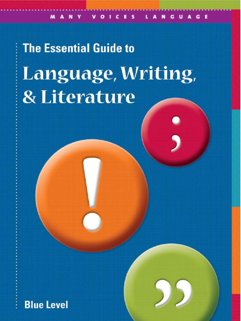 Essential Guide-High School Sampler | PDF | Grammatical Number | Plural