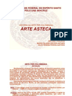 Arte Asteca