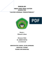 Template Cover Makalah