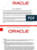Oracle apps fusion Payment