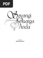 Kumpulan Sajak Perjuangan