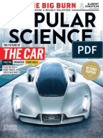 Popular Science USA