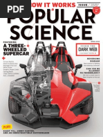 Popular Science - February 2016 | PDF | Cognitive Behavioral ...