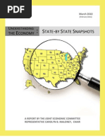 Download State-by-State Economic Snapshot of the US by Houston Chronicle SN29186355 doc pdf