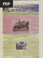 Revista Murmurul Jiltului Nr.45 | PDF