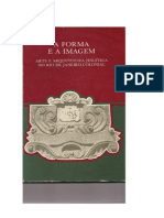 A Espacialidade Missioneira Jesuítica No Brasil Colonial