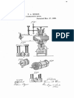 No. 380,100. Patented Mar. 2'7, 1888.: T. A. Edison