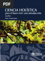 Ciencia Holistica