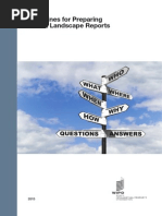 Download Guidelines for Preparing Patent Landscape Reports by Naci John Trance SN291868740 doc pdf