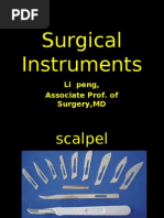 Basic Suturing Skills Course Guide | PDF | Wound | Surgical Suture