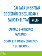 introduccion a la seguridad