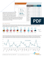 2015 q2 State of the Internet Report Infographic Americas