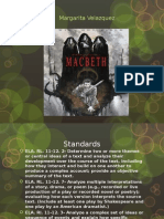 Macbeth Presentation