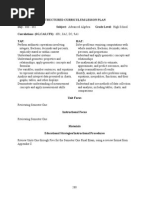 LEAP 2025 Grade 8 Math Answer Key | PDF | Mathematics