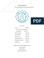 Deskripsi Skema Perencanaan Kawasan Khusus Cagar Budaya