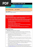 research assignment2 research paper  - sadrettin orman