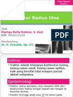 #radiusulna