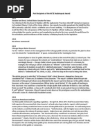 Past Recipients Doublespeak Award[1]