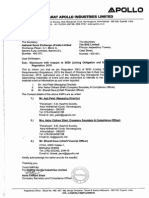 Disclosure With Respect To SEBl (Listing Obligation and Disclosure Requirements) Regulation, 2015 (Company Update)