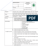 7.5.1.3 Sop Persiapan Rujukan