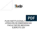 Plan Emergencia Medicina22